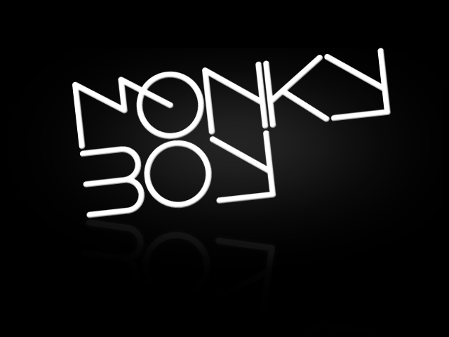 monkyboy